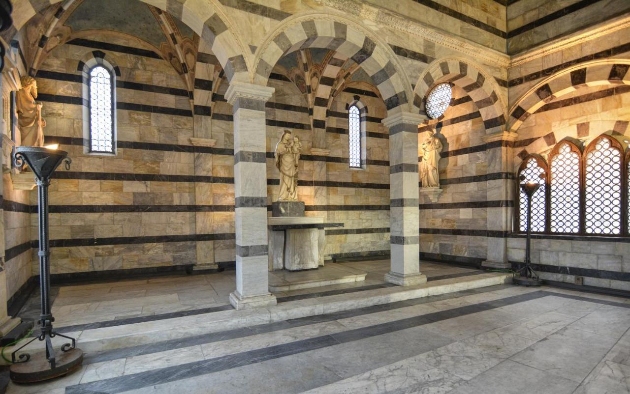 شقة Giuseppe House بيزا المظهر الخارجي الصورة