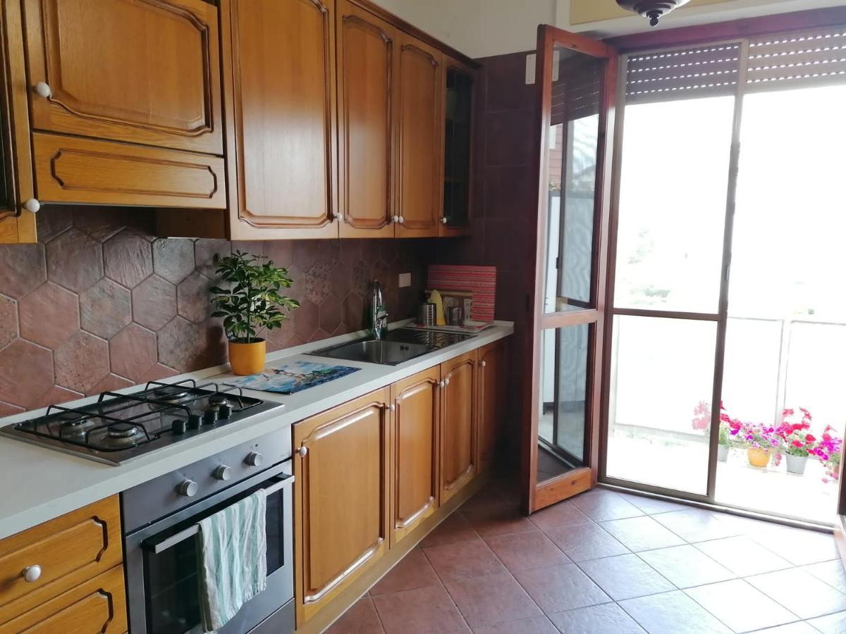 شقة Giuseppe House بيزا المظهر الخارجي الصورة