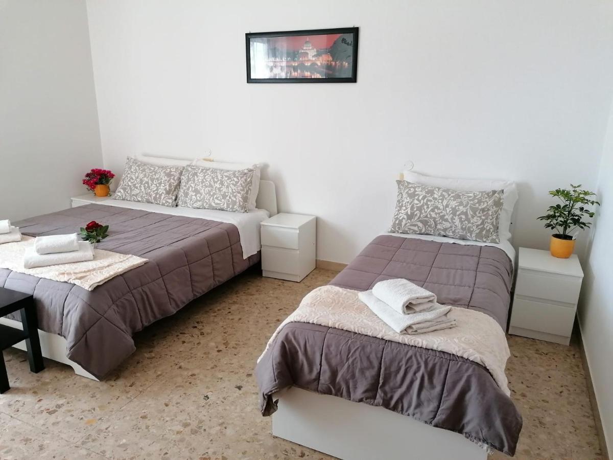 شقة Giuseppe House بيزا المظهر الخارجي الصورة