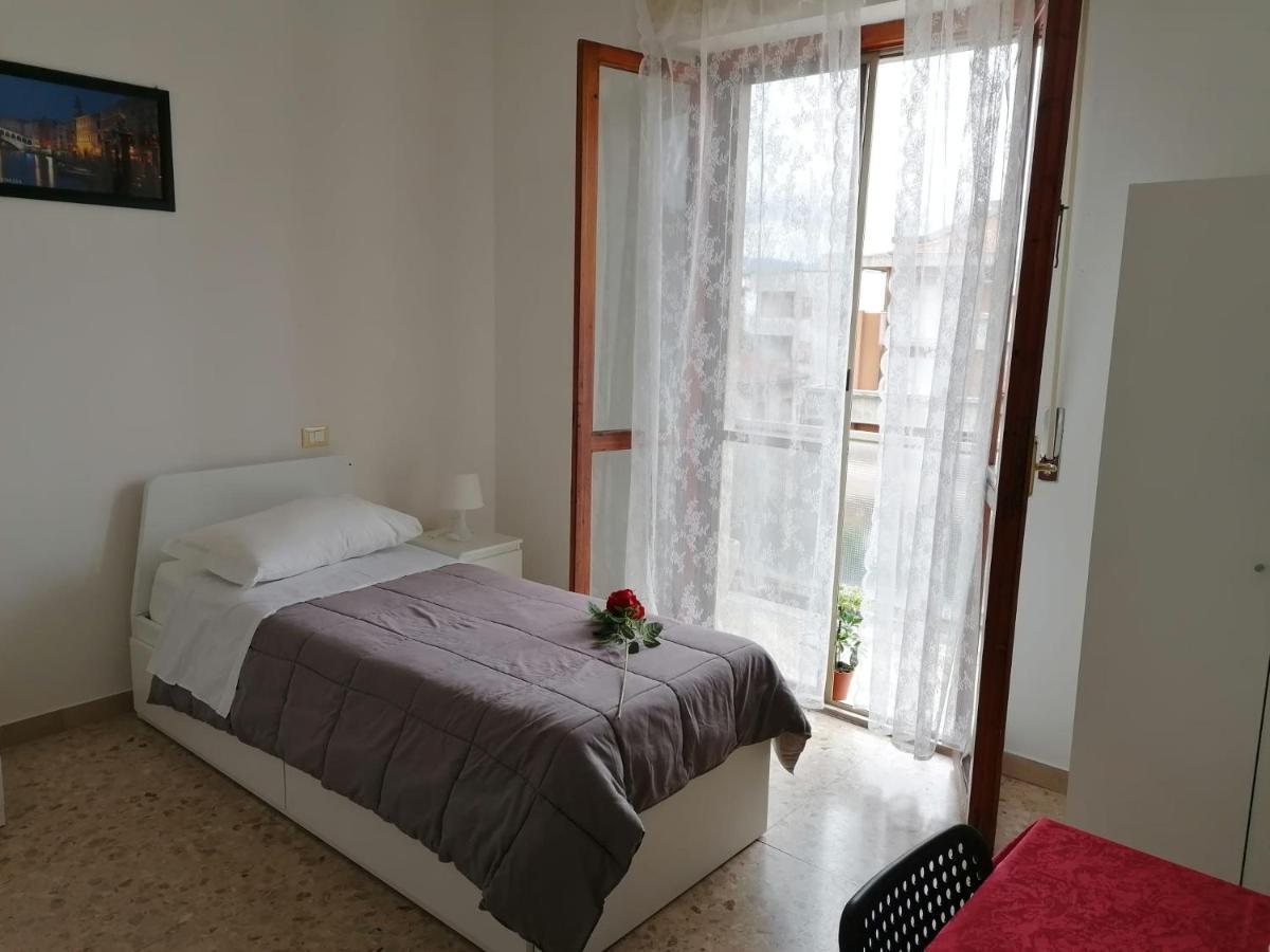 شقة Giuseppe House بيزا المظهر الخارجي الصورة