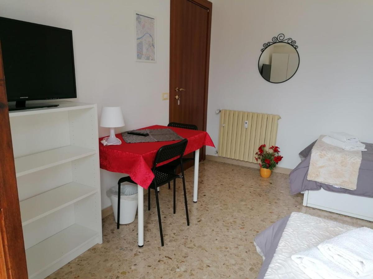 شقة Giuseppe House بيزا المظهر الخارجي الصورة