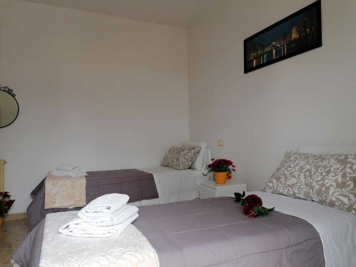 شقة Giuseppe House بيزا المظهر الخارجي الصورة