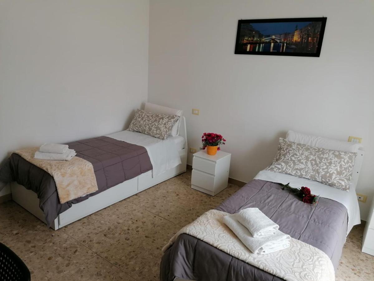 شقة Giuseppe House بيزا المظهر الخارجي الصورة