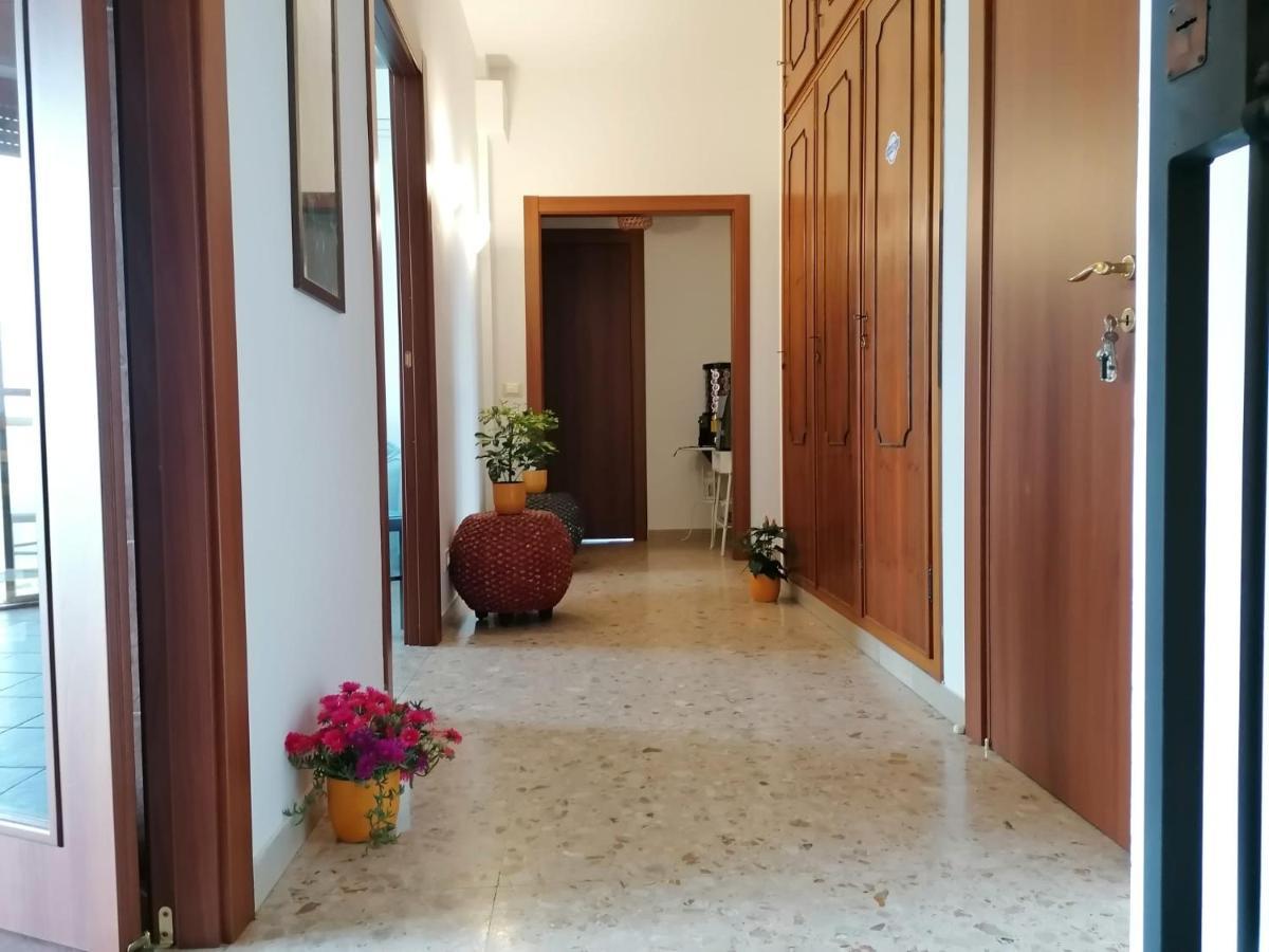 شقة Giuseppe House بيزا المظهر الخارجي الصورة