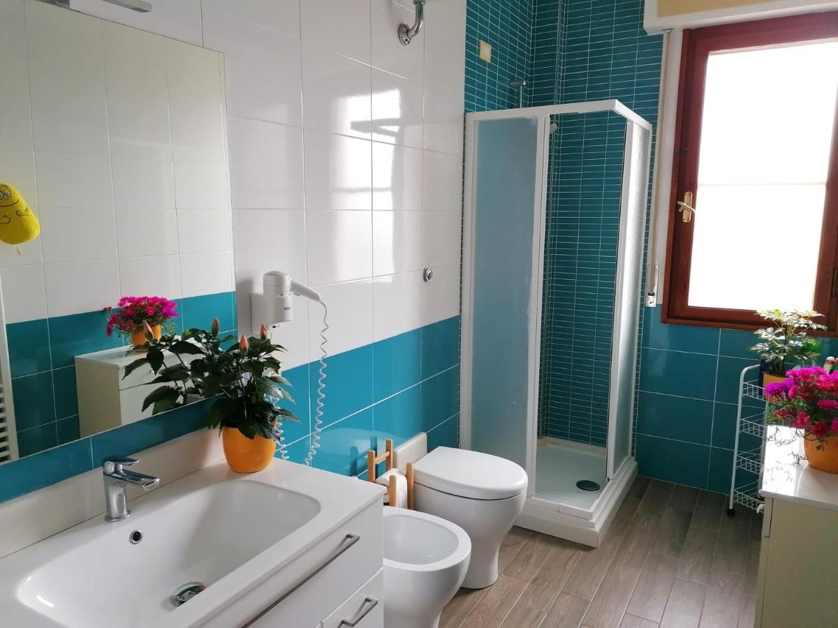 شقة Giuseppe House بيزا المظهر الخارجي الصورة