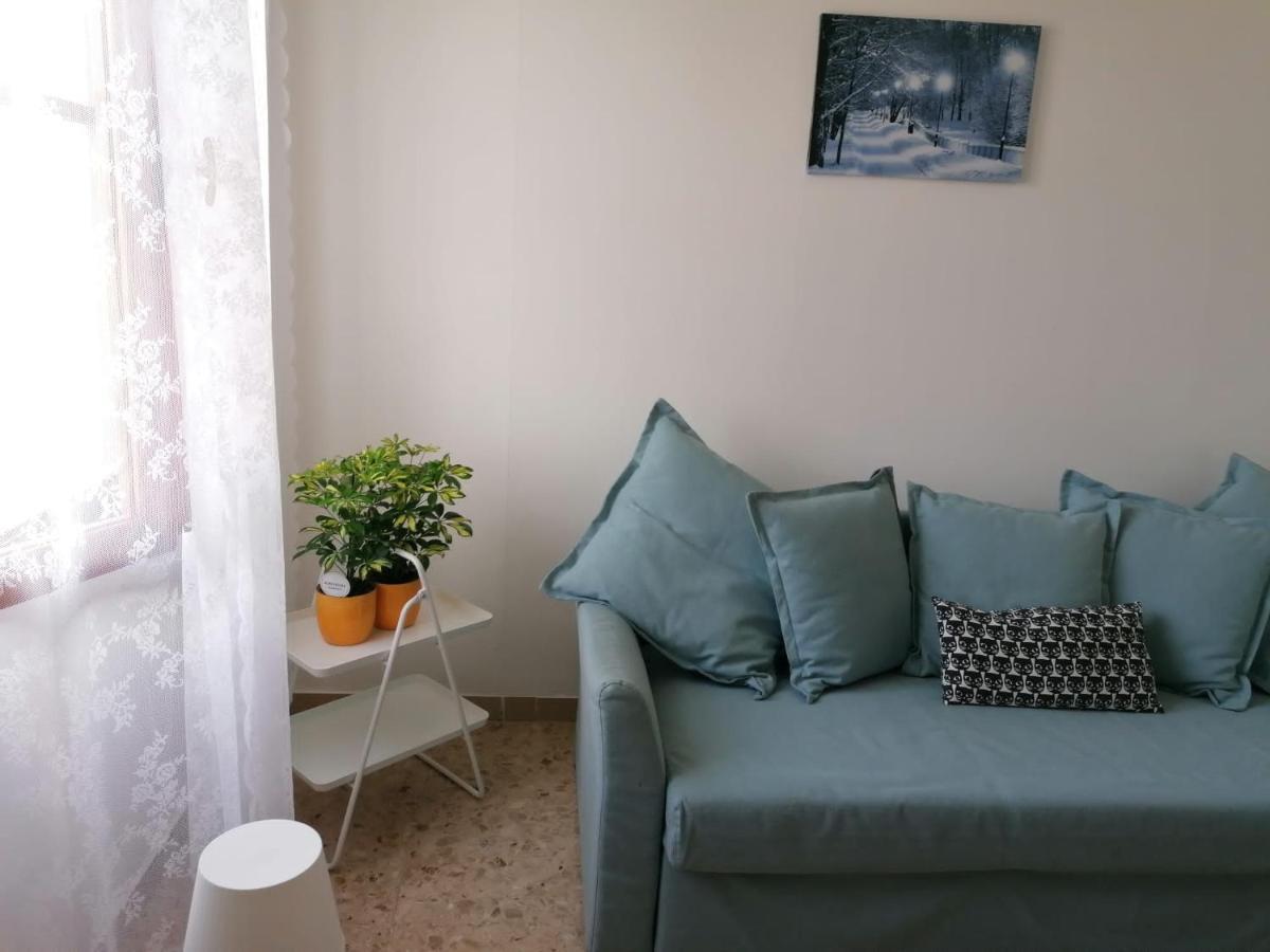 شقة Giuseppe House بيزا المظهر الخارجي الصورة