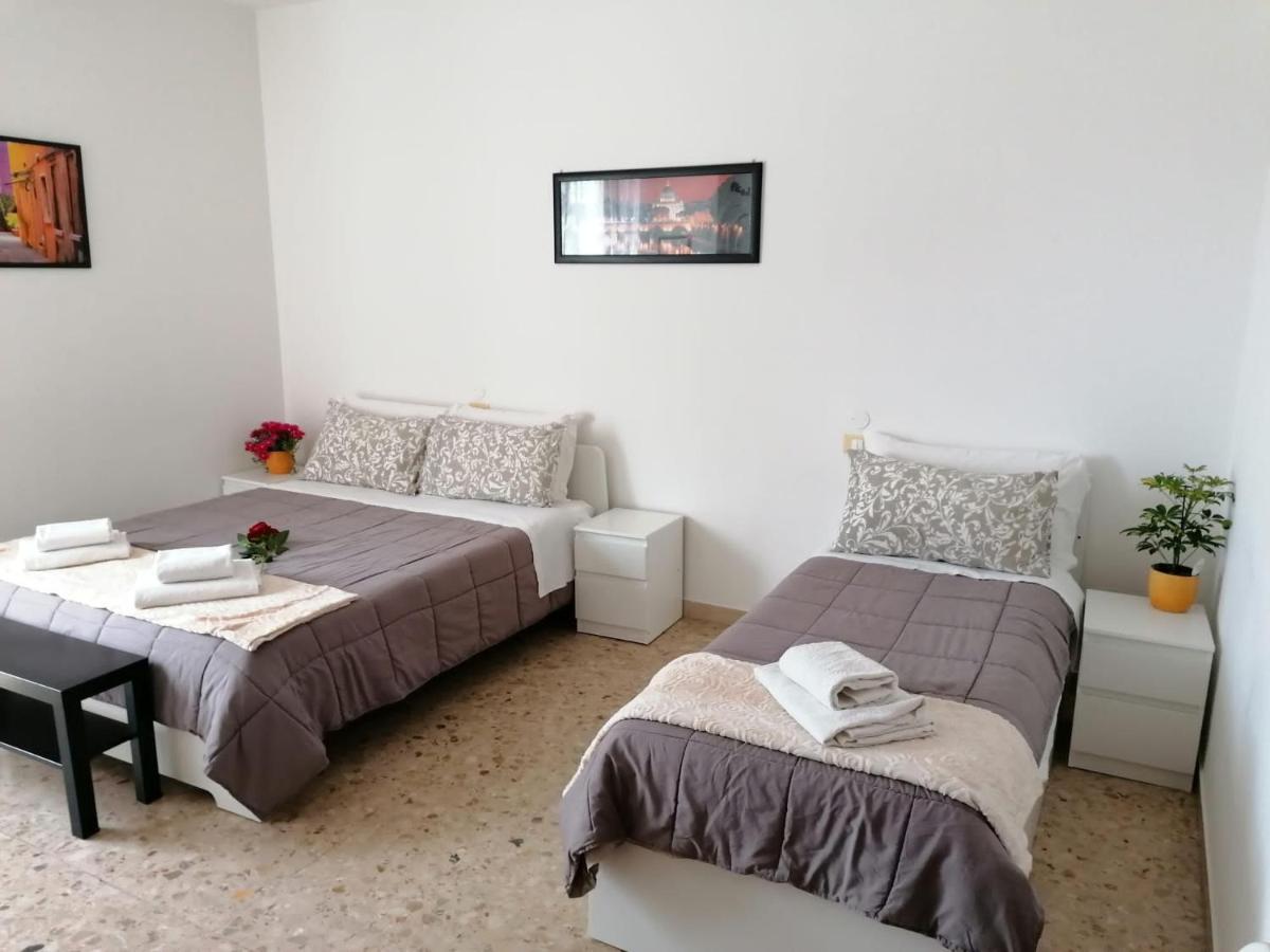 شقة Giuseppe House بيزا المظهر الخارجي الصورة