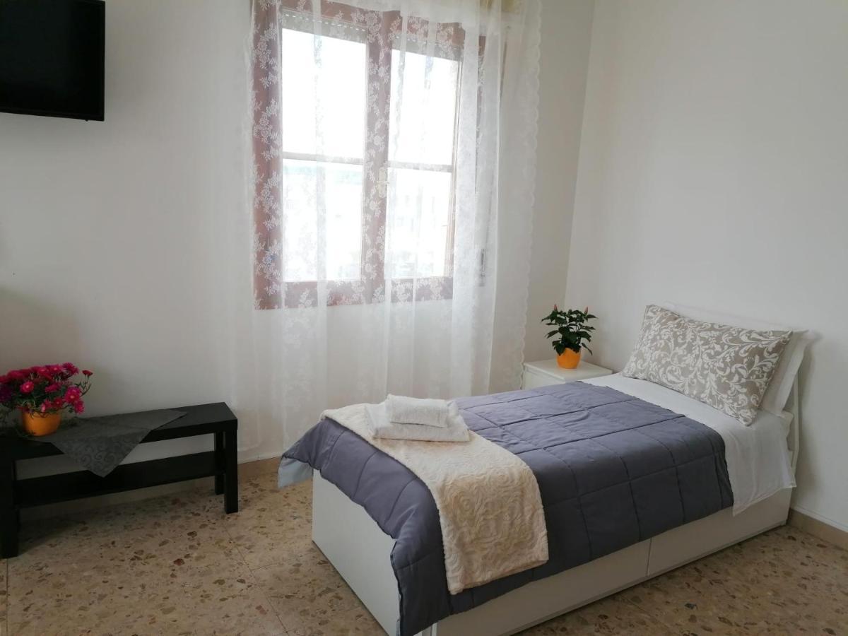 شقة Giuseppe House بيزا المظهر الخارجي الصورة