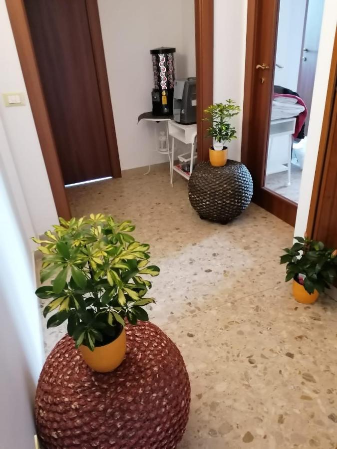 شقة Giuseppe House بيزا المظهر الخارجي الصورة
