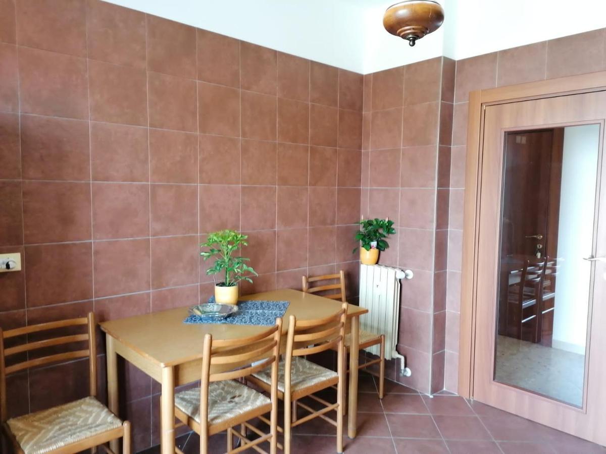 شقة Giuseppe House بيزا المظهر الخارجي الصورة
