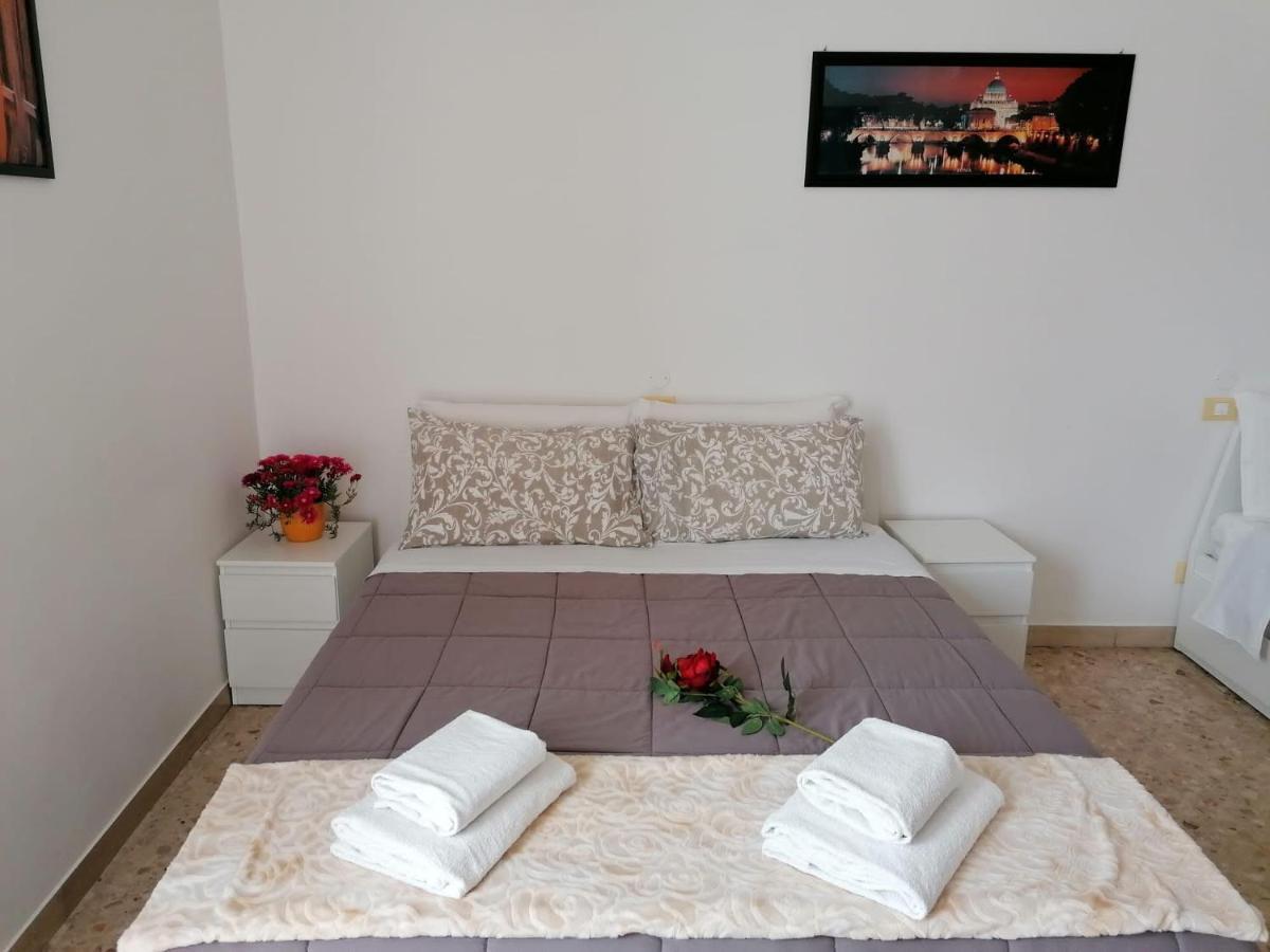 شقة Giuseppe House بيزا المظهر الخارجي الصورة