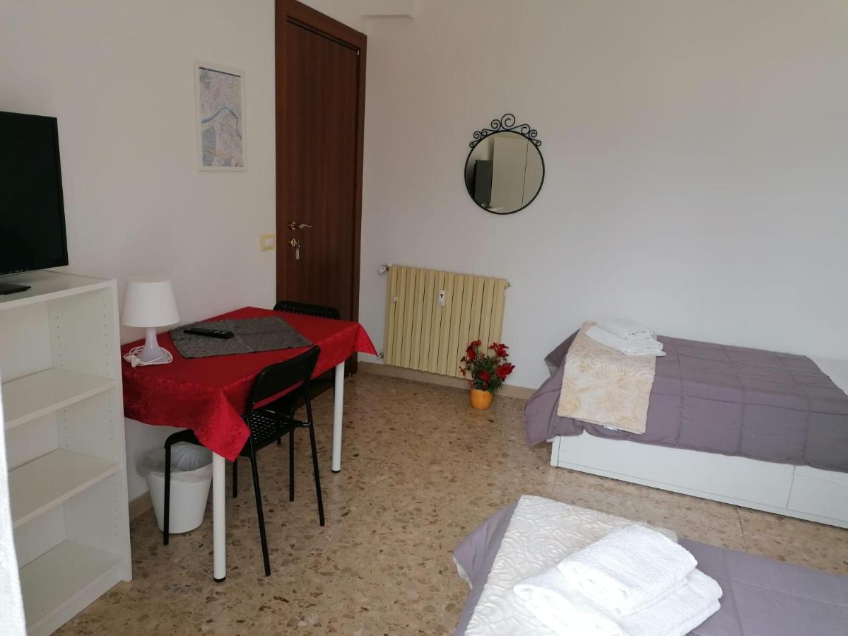 شقة Giuseppe House بيزا المظهر الخارجي الصورة