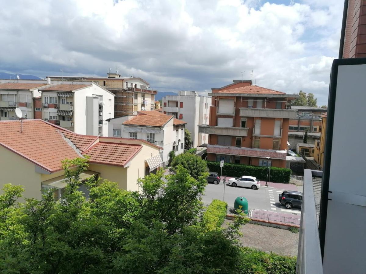 شقة Giuseppe House بيزا المظهر الخارجي الصورة