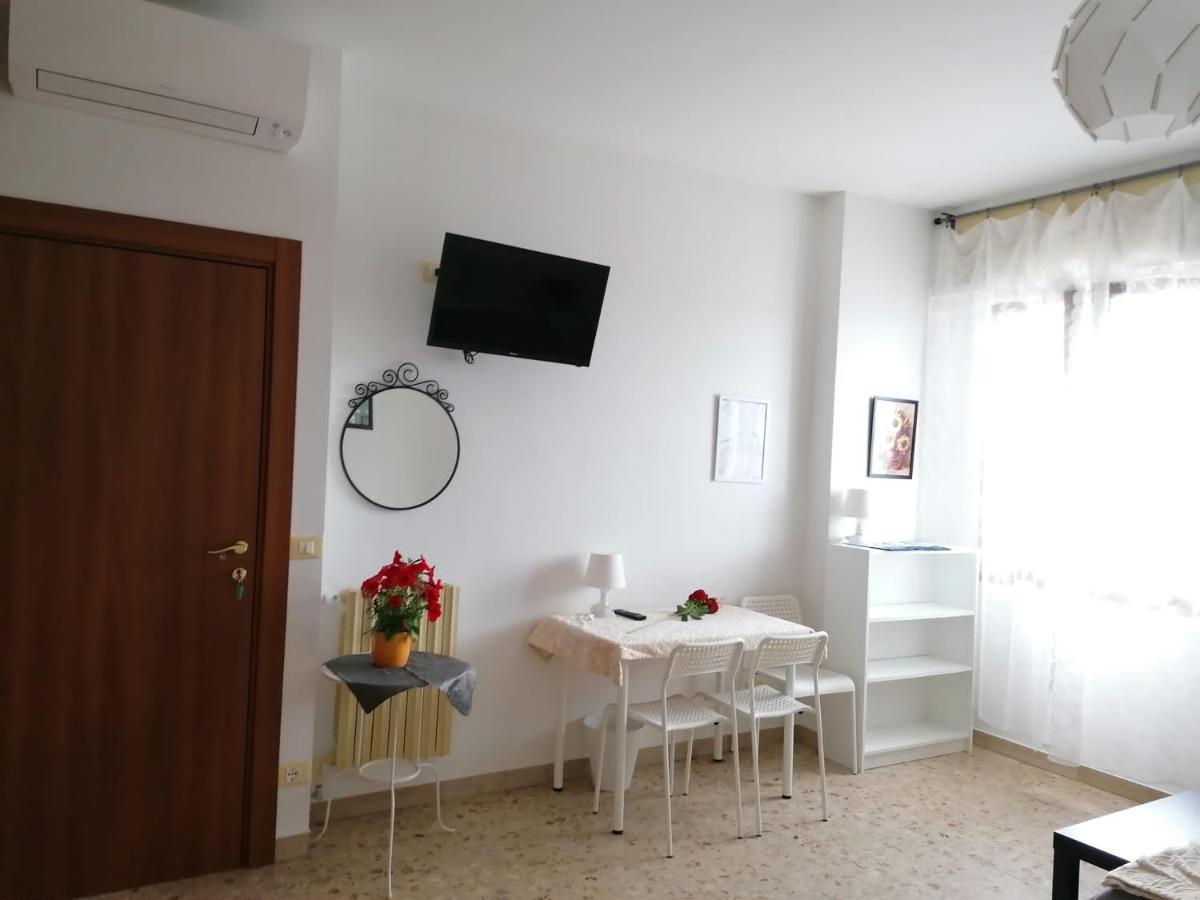 شقة Giuseppe House بيزا المظهر الخارجي الصورة