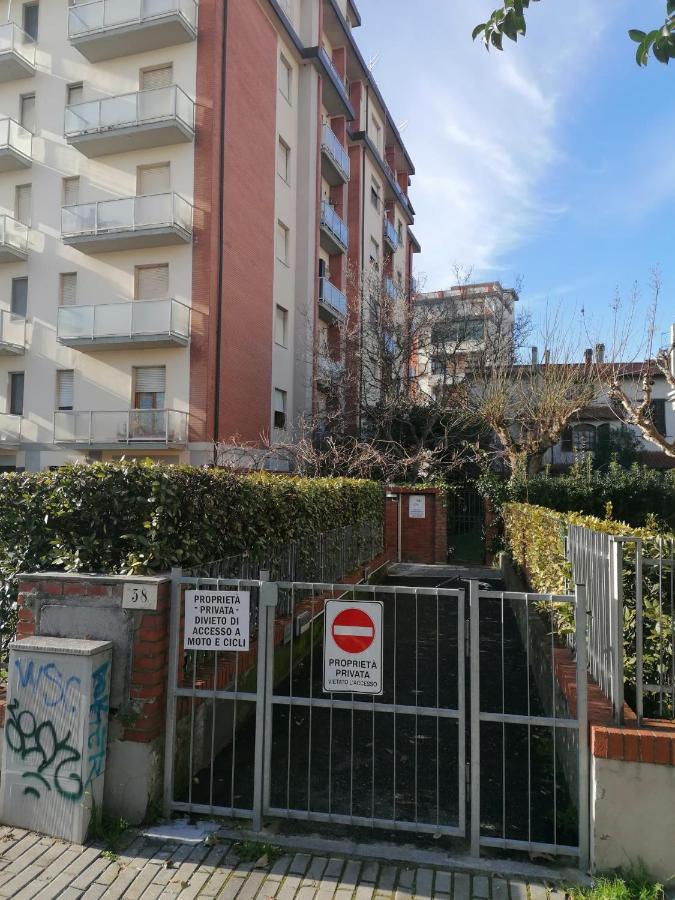 شقة Giuseppe House بيزا المظهر الخارجي الصورة