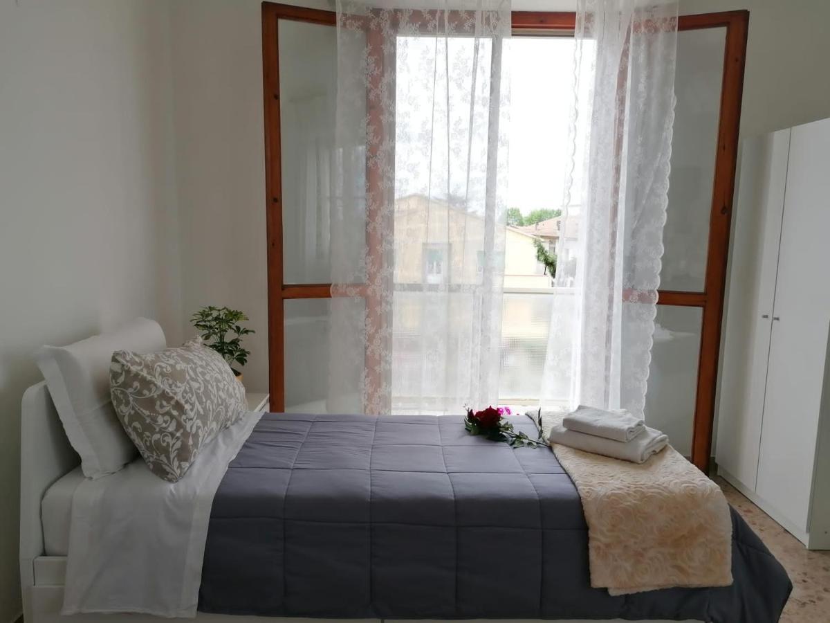 شقة Giuseppe House بيزا المظهر الخارجي الصورة