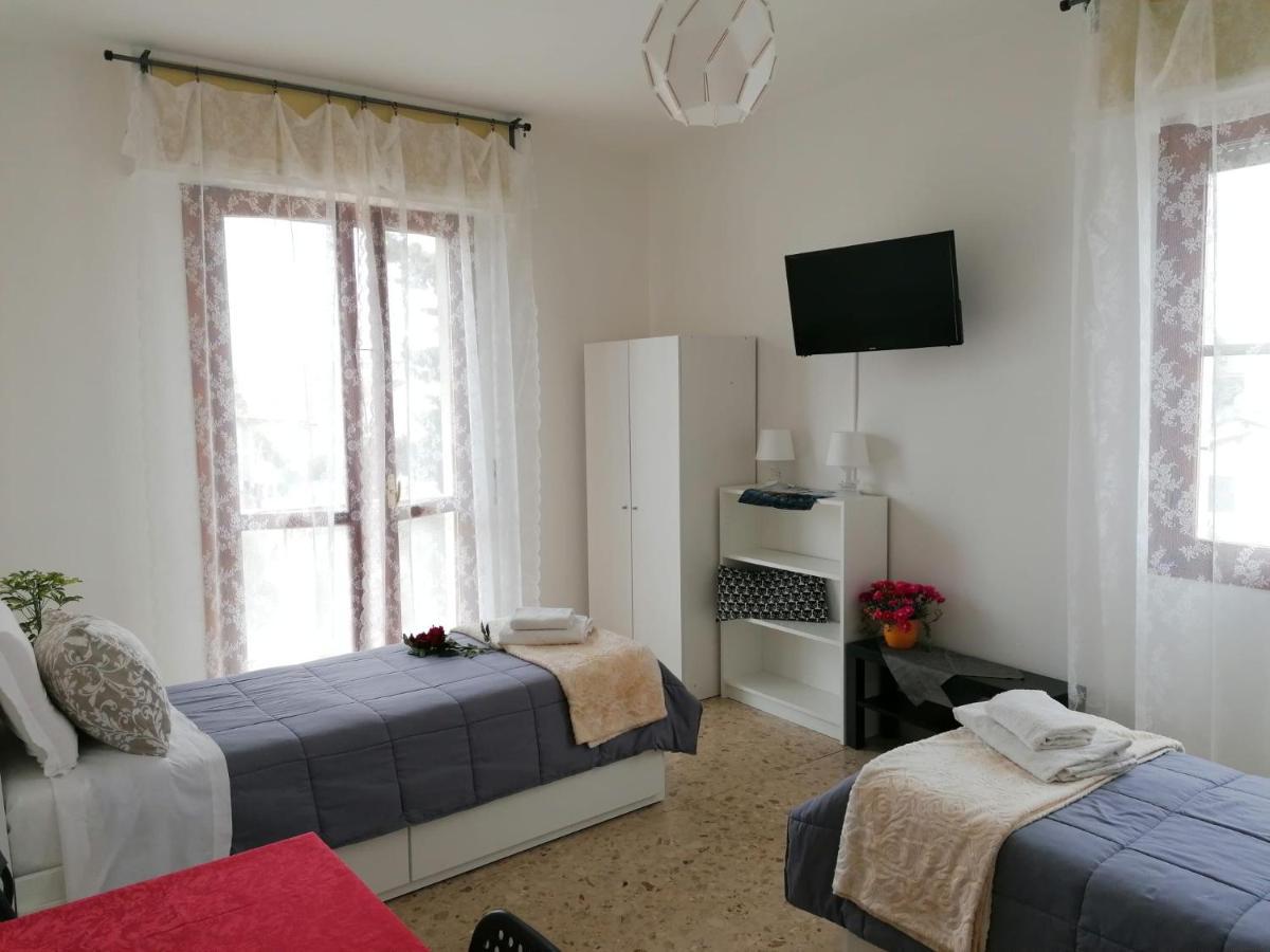 شقة Giuseppe House بيزا المظهر الخارجي الصورة