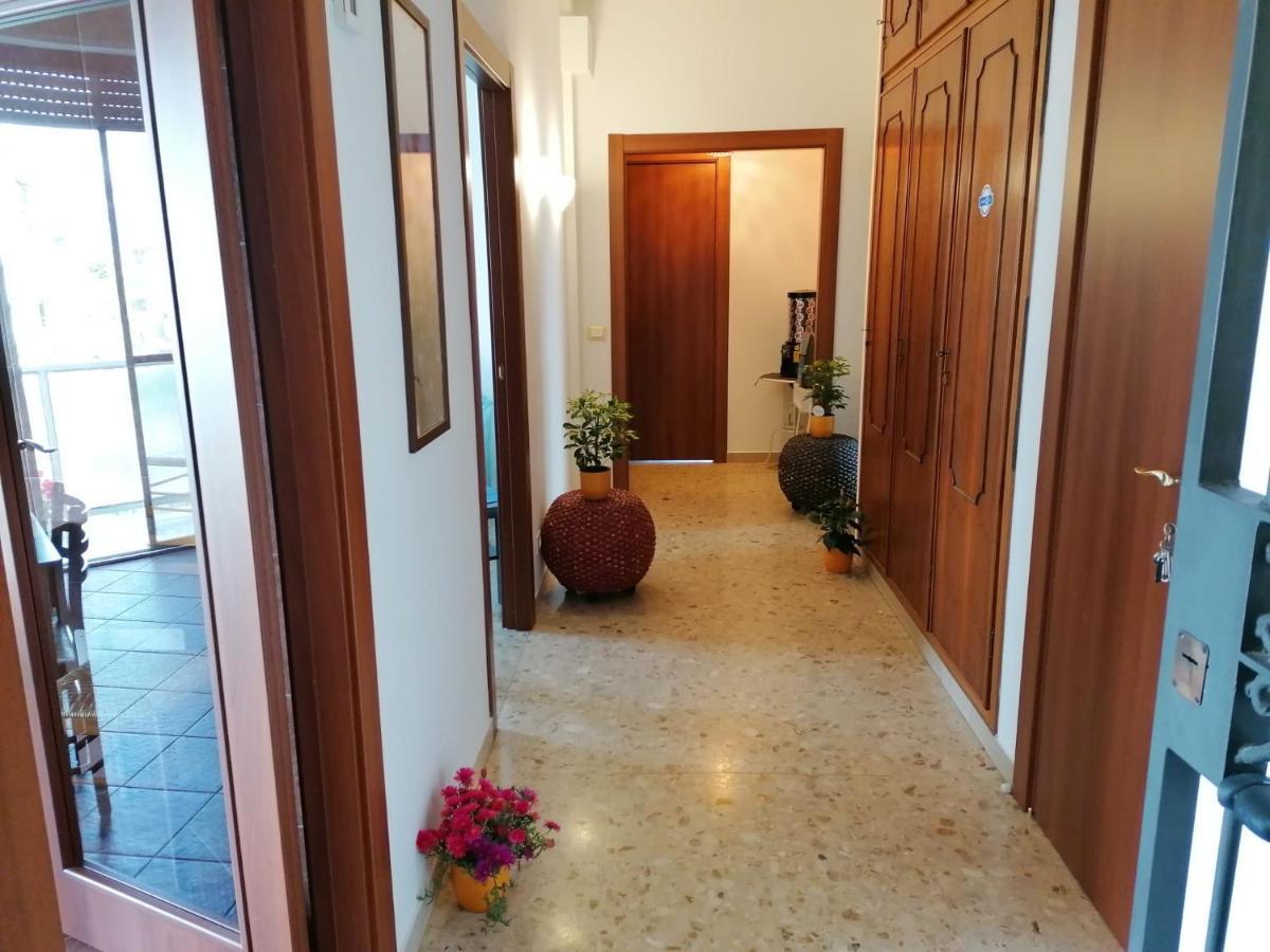 شقة Giuseppe House بيزا المظهر الخارجي الصورة