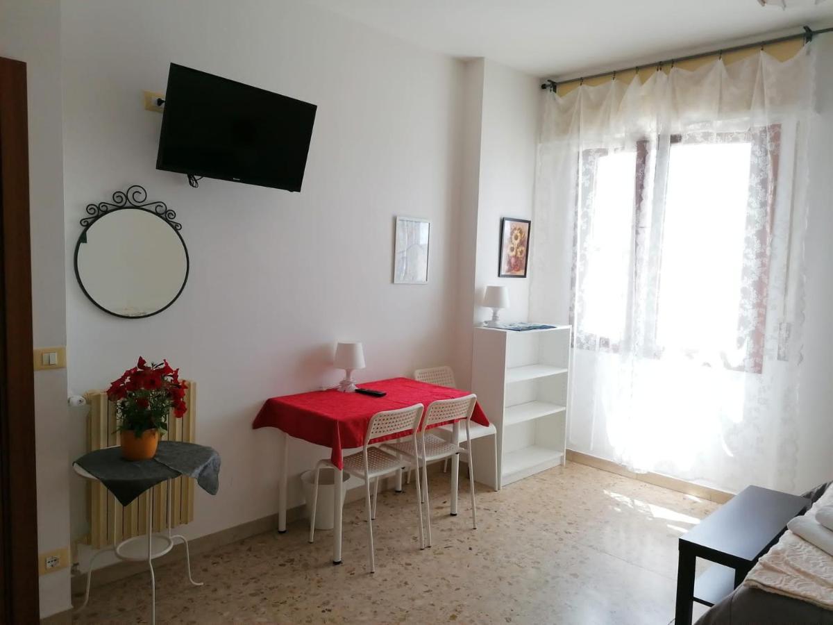 شقة Giuseppe House بيزا المظهر الخارجي الصورة