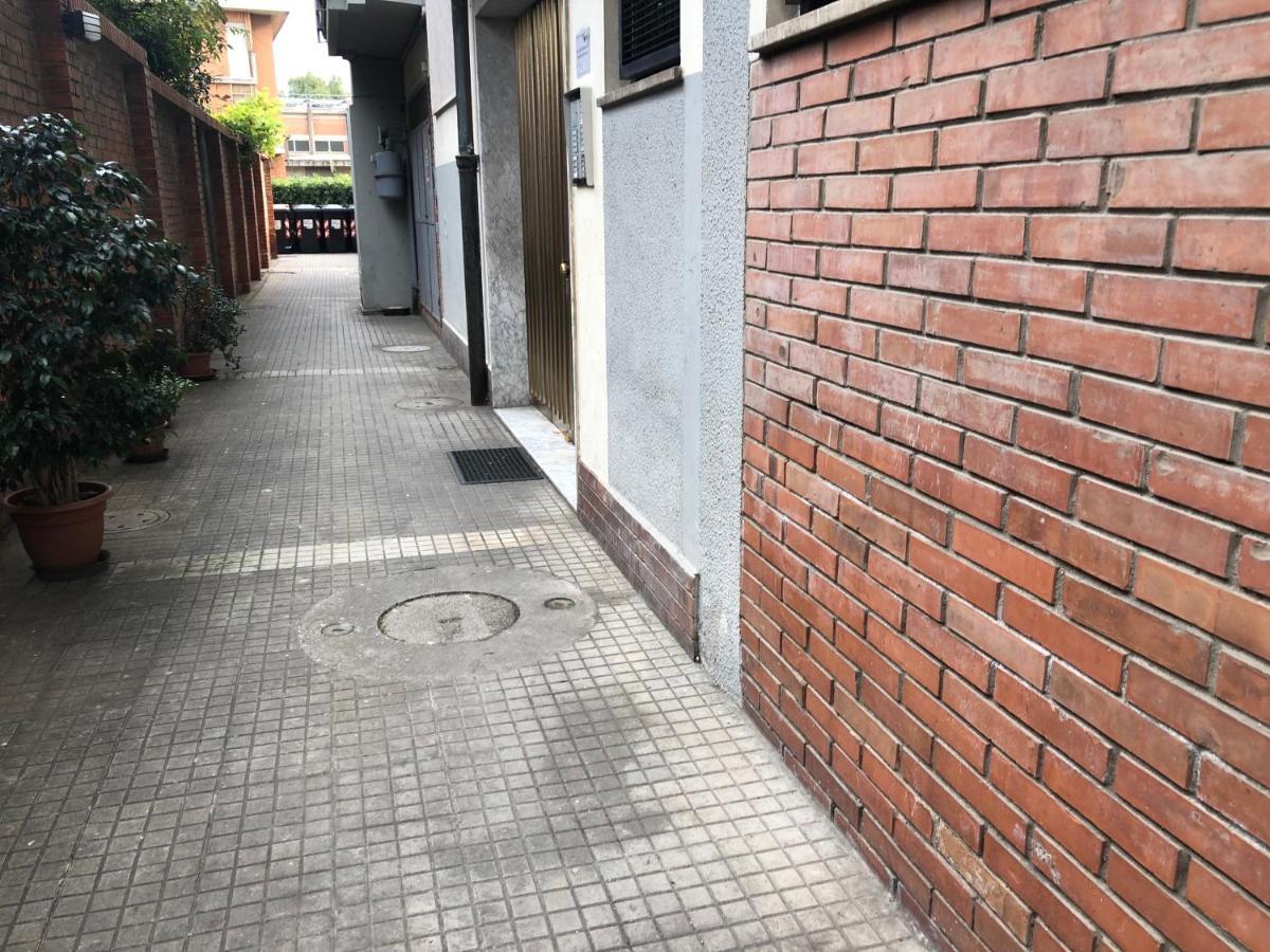 شقة Giuseppe House بيزا المظهر الخارجي الصورة