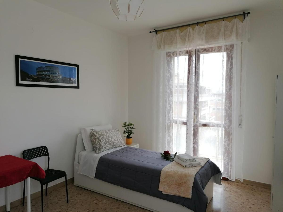 شقة Giuseppe House بيزا المظهر الخارجي الصورة