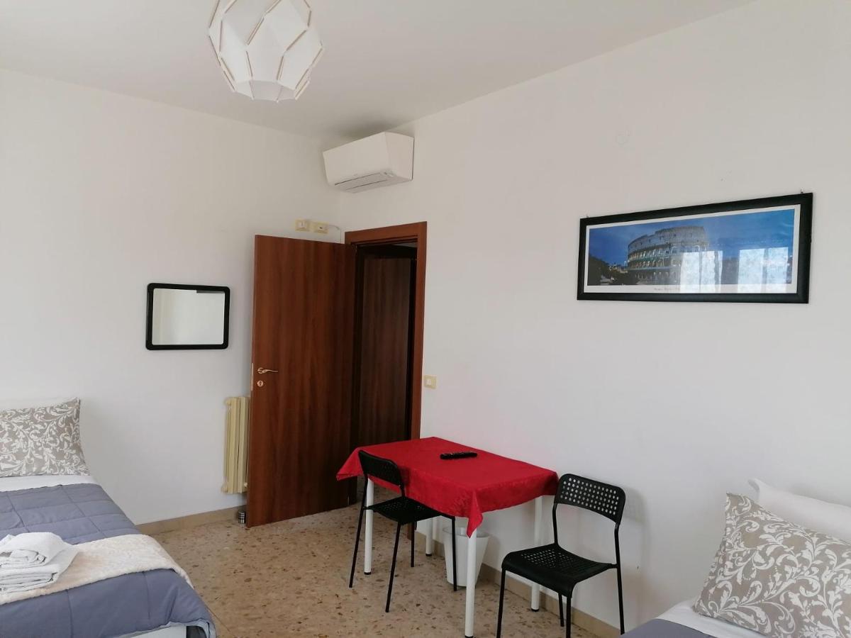 شقة Giuseppe House بيزا المظهر الخارجي الصورة