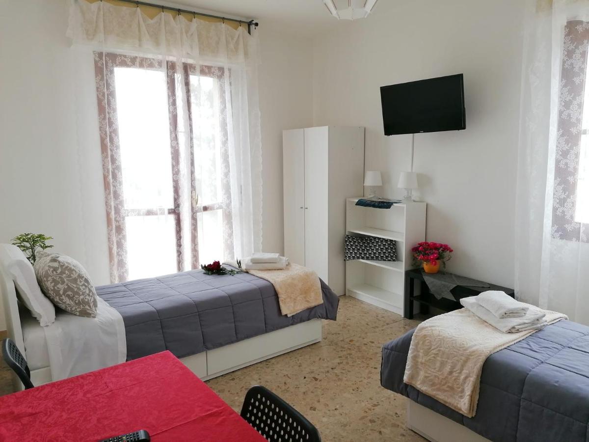 شقة Giuseppe House بيزا المظهر الخارجي الصورة