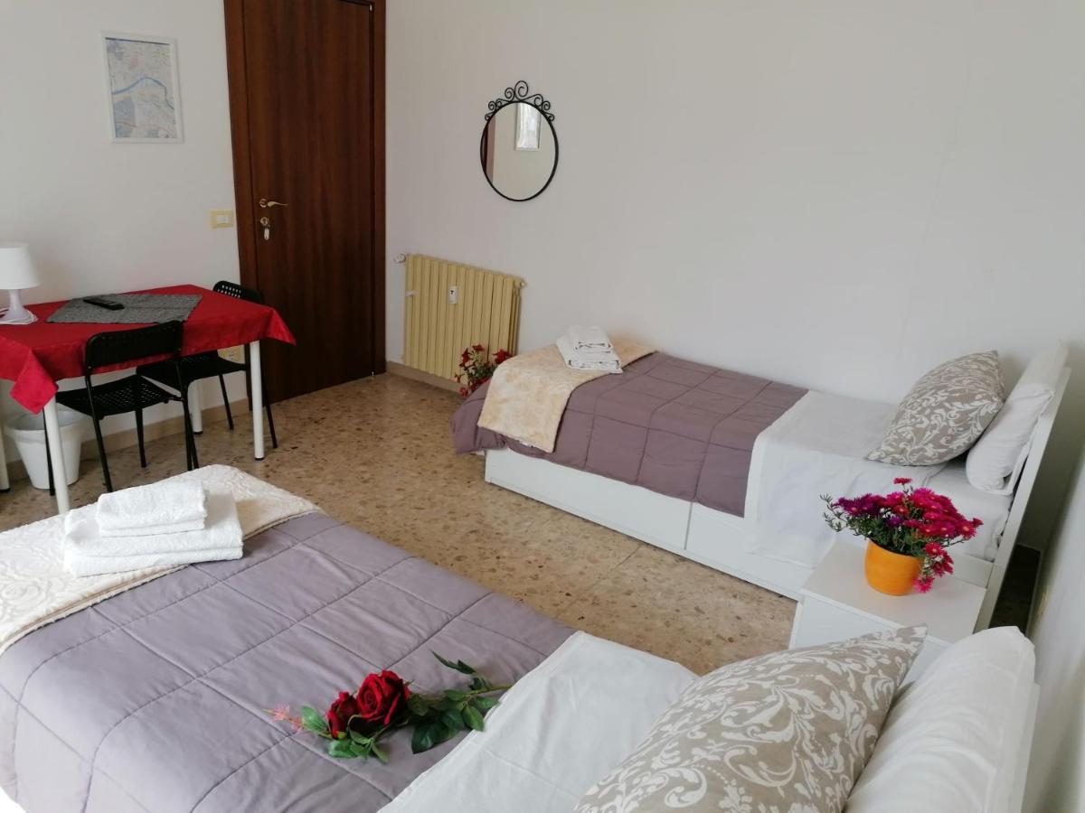 شقة Giuseppe House بيزا المظهر الخارجي الصورة