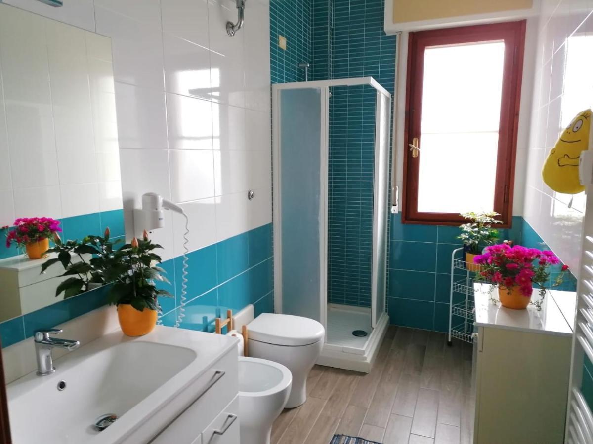 شقة Giuseppe House بيزا المظهر الخارجي الصورة