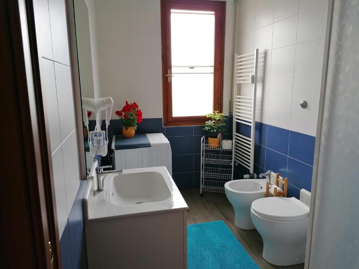شقة Giuseppe House بيزا المظهر الخارجي الصورة