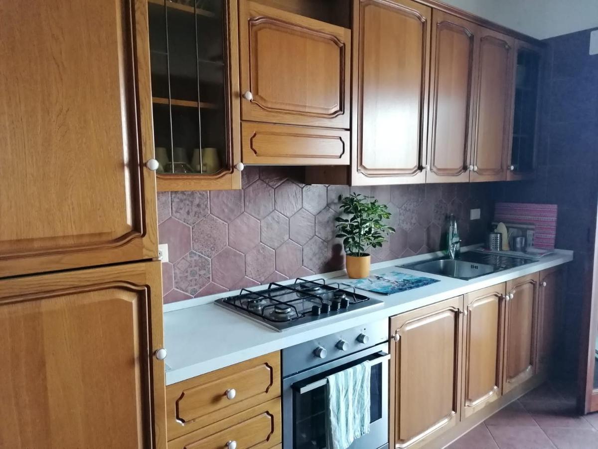شقة Giuseppe House بيزا المظهر الخارجي الصورة